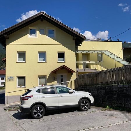 Apartmán Haus Susi Sautens Exteriér fotografie