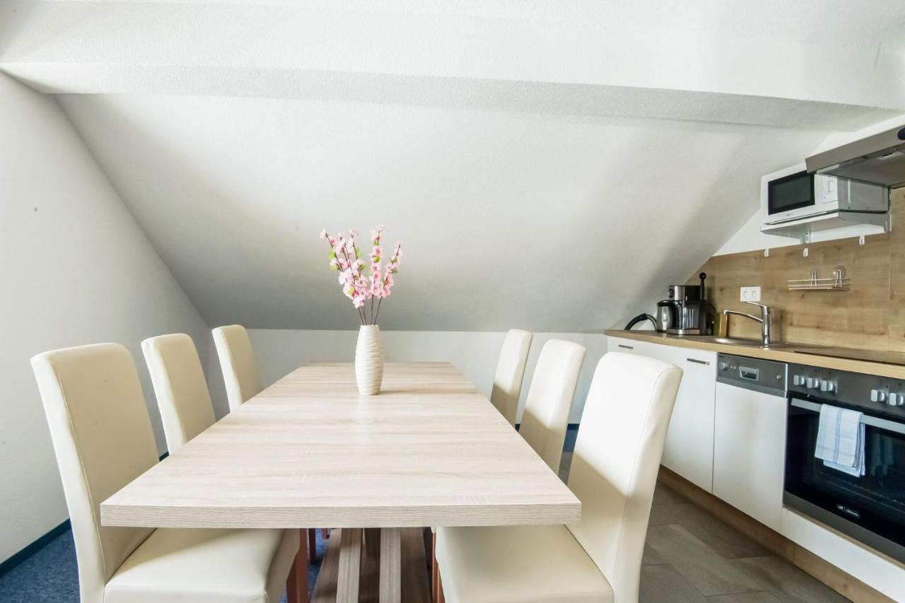 Apartmán Haus Susi Sautens Exteriér fotografie