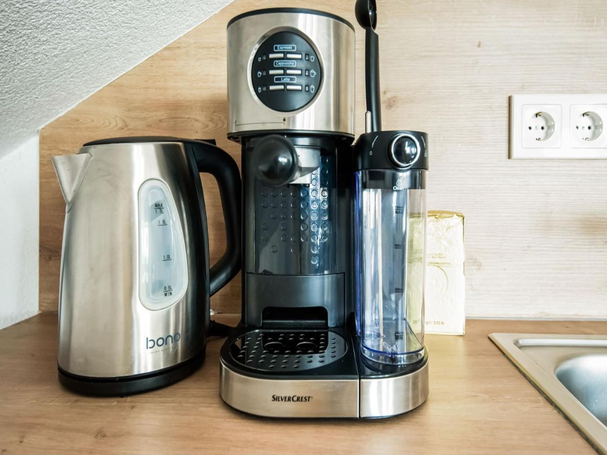 Apartmán Haus Susi Sautens Exteriér fotografie