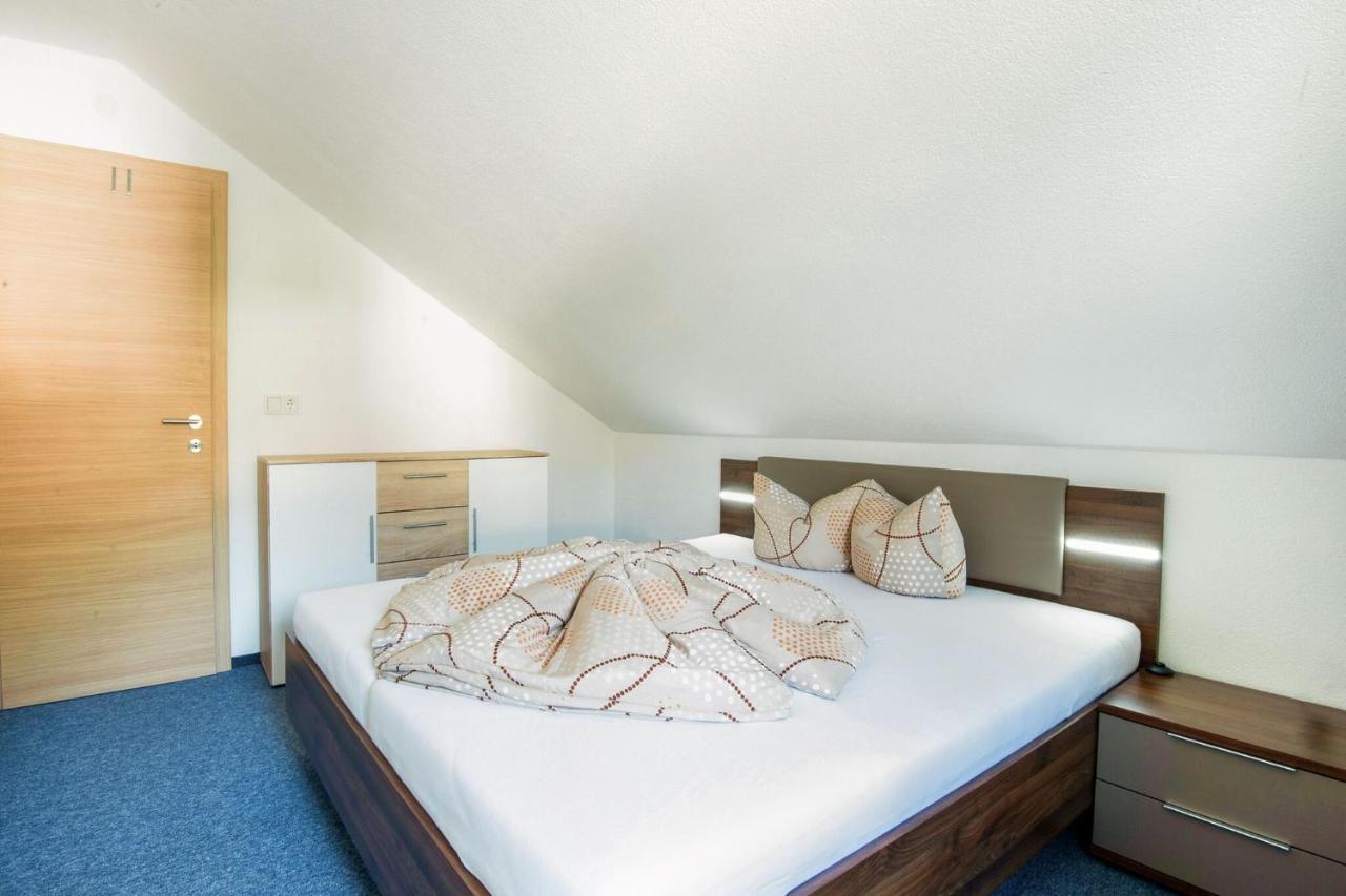 Apartmán Haus Susi Sautens Exteriér fotografie