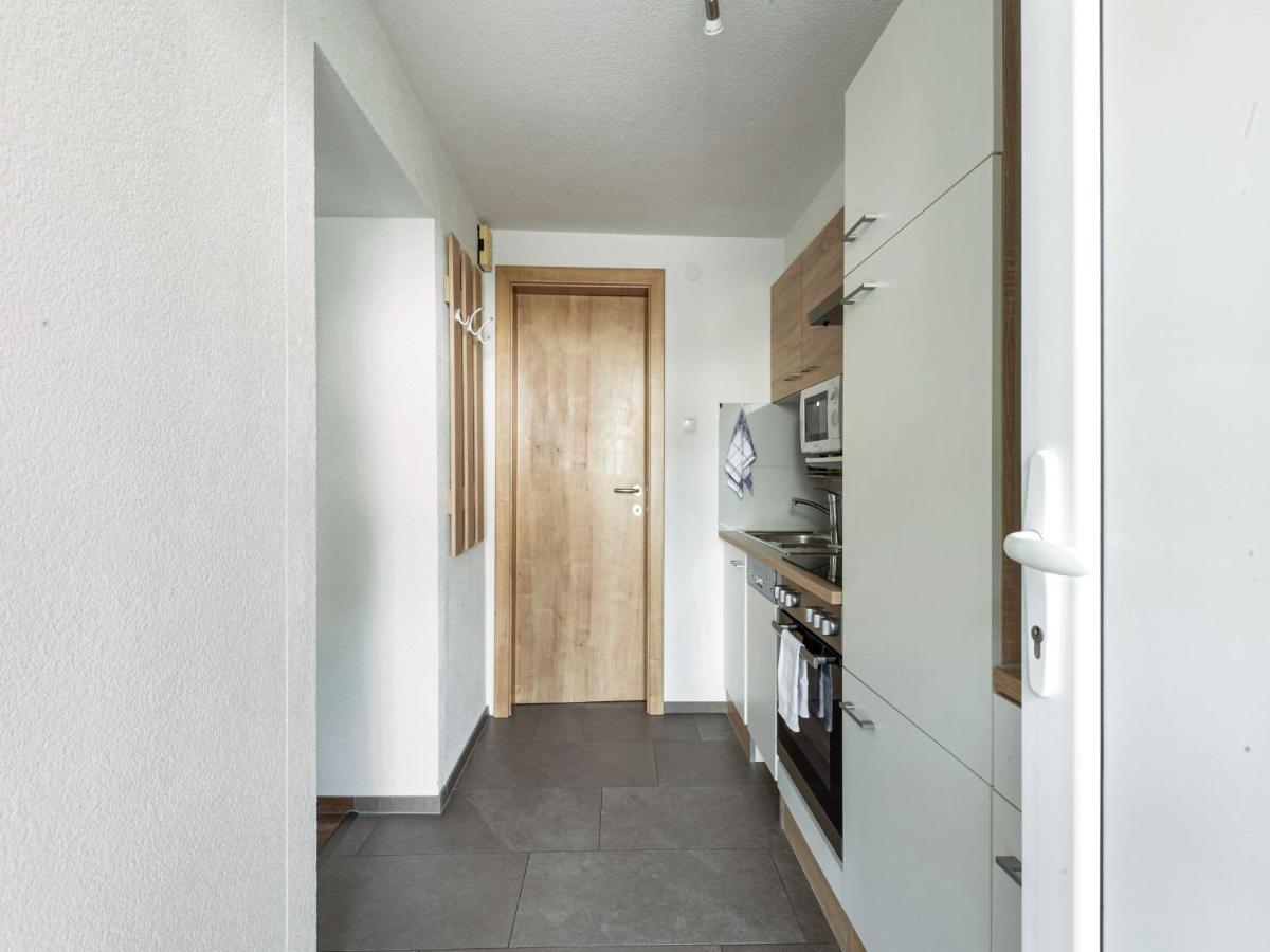 Apartmán Haus Susi Sautens Exteriér fotografie