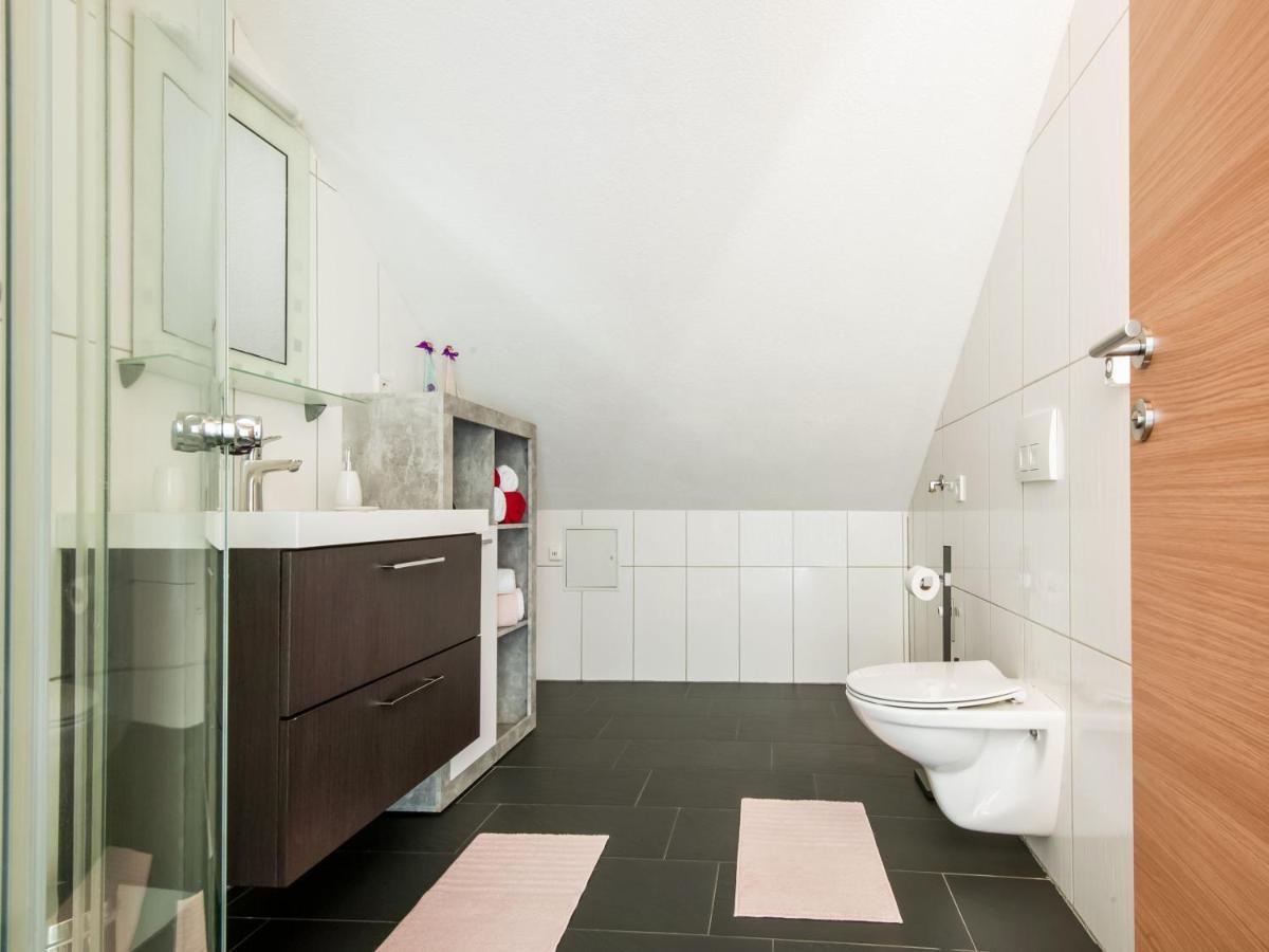 Apartmán Haus Susi Sautens Exteriér fotografie