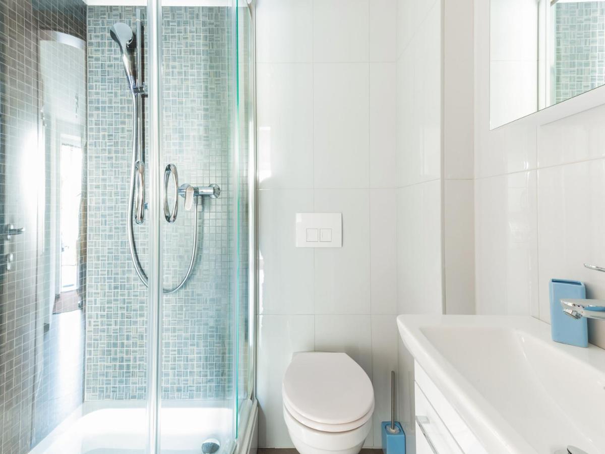 Apartmán Haus Susi Sautens Exteriér fotografie