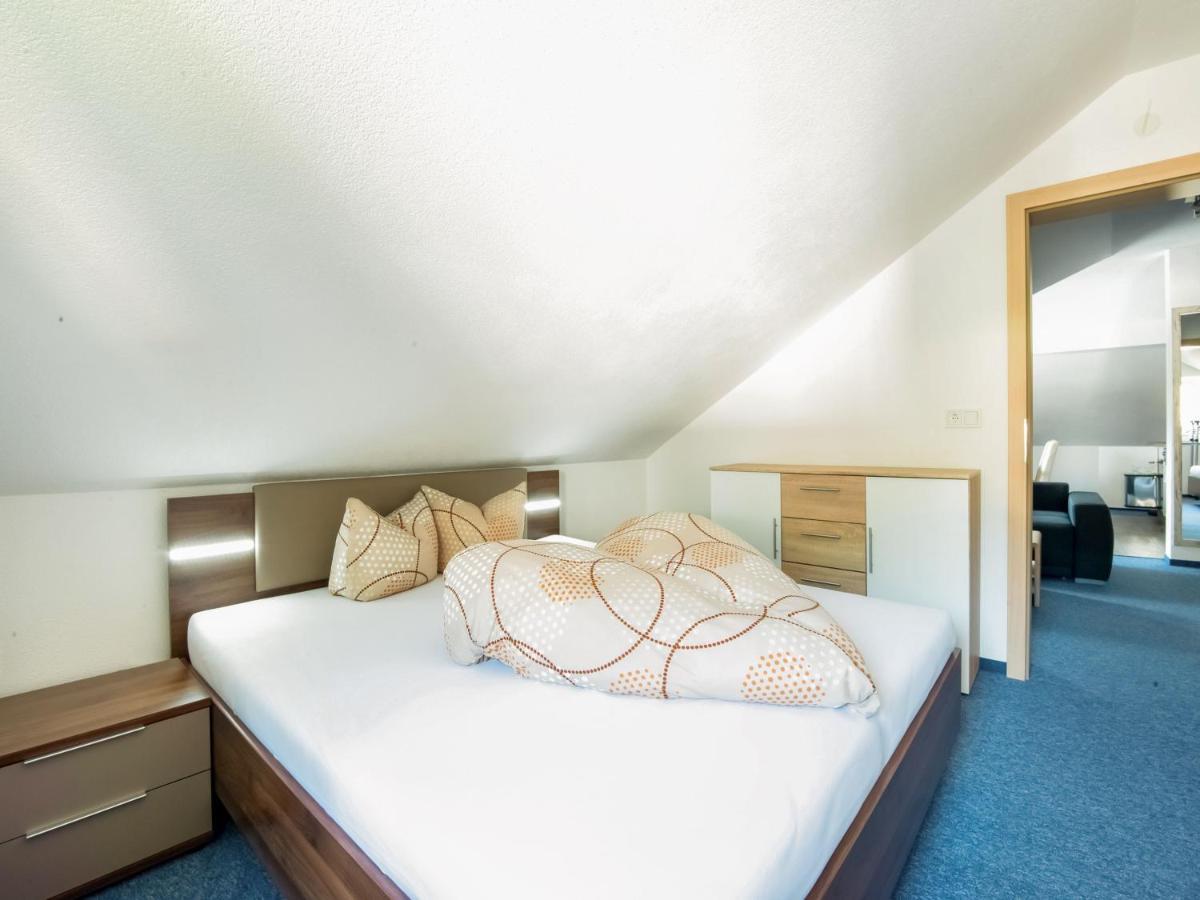 Apartmán Haus Susi Sautens Exteriér fotografie