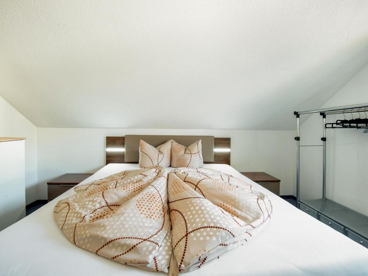 Apartmán Haus Susi Sautens Exteriér fotografie